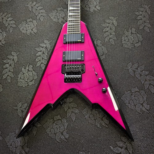 Jackson king chitarra - jackson,
