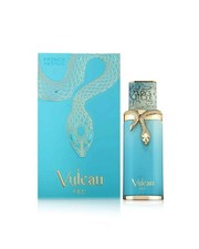 French Avenue Vulcan Feu EDP