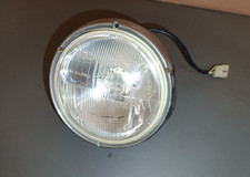 HEADLIGHT FARO FANALE