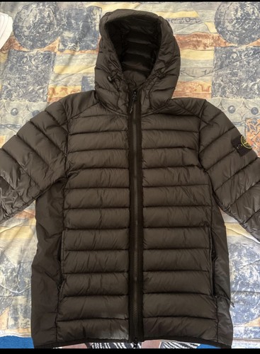 Stone island loom woven - stone,