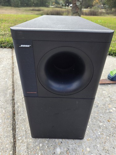 Sistema altoparlanti home - di,