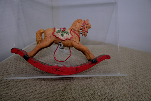 Ornamenti animali cavallo - , a