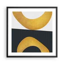 Poster 50x50cm Astrazione