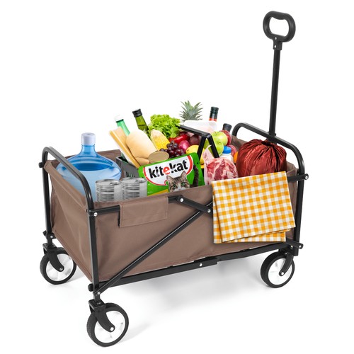 Ivoq carrello pieghevole - ivoq, –