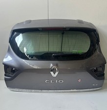 PORTELLONE POSTERIORE PER RENAULT Clio Serie IV 901008961R (12>19)