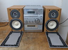 Sony CMT-CP100 Micro HiFi