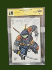 TMNT Teenage Mutant Ninja