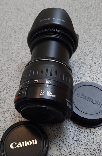 Canon 105 mm - canon,