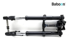 Forcella anteriore Kawasaki Z 750 2007-2012 (Z750 ZR750L-M) Non-ABS