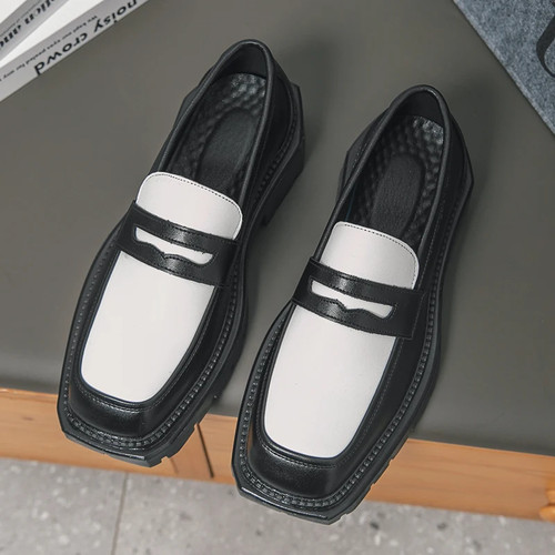 Scarpe casual uomo eleganti