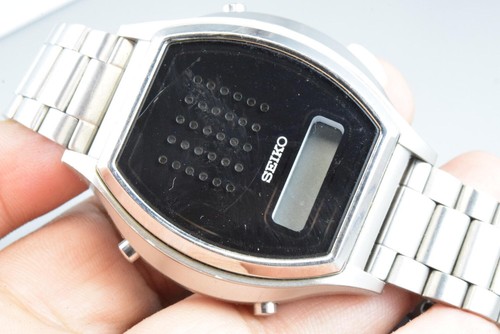 Orologio vintage seiko - vintage,
