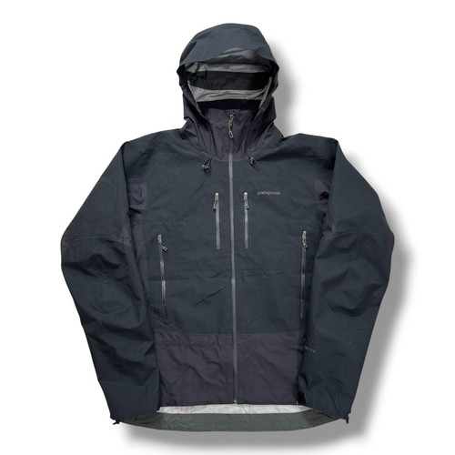 Giacca uomo patagonia triolet - giacca,