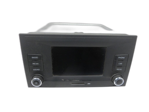 Autoradio radio l40se2 - autoradio, sd-radio