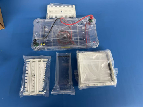 Oem biorad sub cell sistema - sub-cell, gt