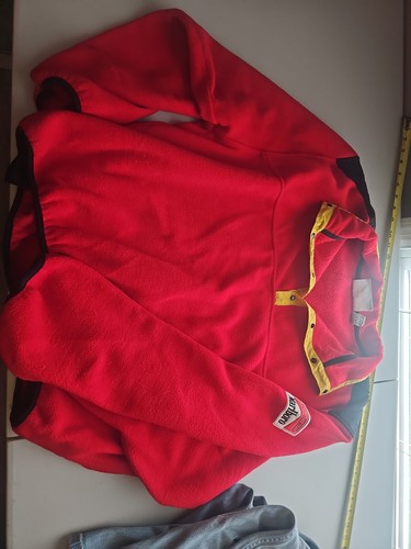 Maglione pile marlboro - pile,