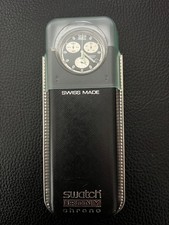 Swatch Irony Chrono -