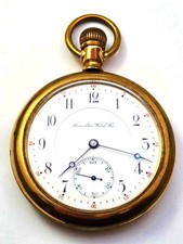 Orologio da tasca Hamilton