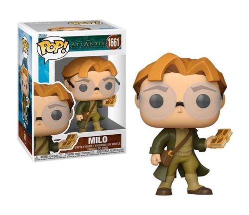 Funko pop disney - funko,
