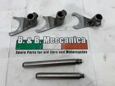 KIT FORCHETTE CAMBIO FANTIC MOTOR 125 FM400-A FM400A STRADA SPORT (QQ520)