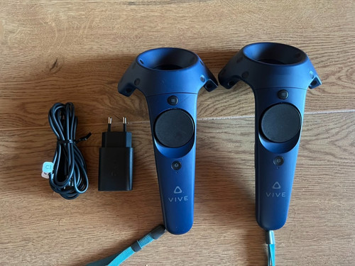 Controller htc vive pro 0 - 2,