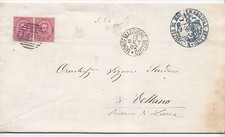 F922-SICILIA-MONTEMAGGIORE BELSITO-NUMERALE A SBARRE