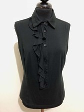 Byblos canotta camicia - canotta,