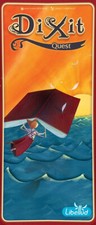 Dixit: Quest [1. Espansione]