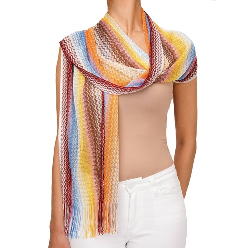 Missoni sciarpa grande - missoni,