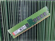 Kingston 16 GB DDR4 2666 ECC