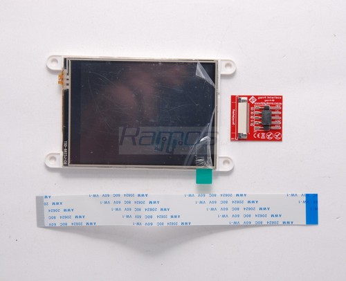 Gen4 ulcd 32dt - gen4-ulcd-32dt, lcd