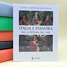 Italia e Fiandra nella pittura