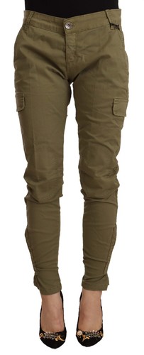 Rick evenn pantaloni - pantaloni, skinny