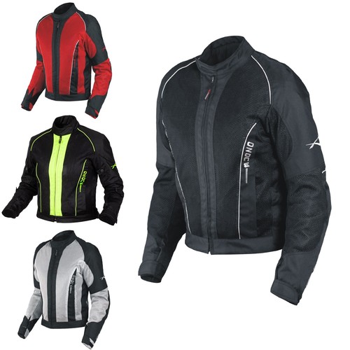 Giacca donna moto estiva - giacca,