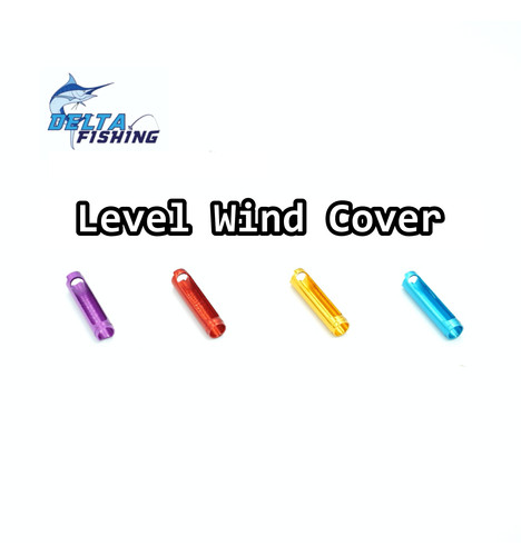 Rev color level wind - color,