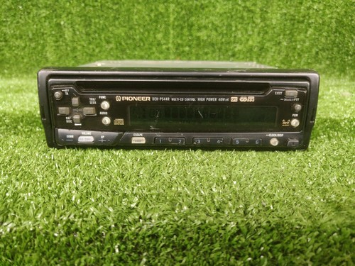 Pioneer deh p544r - pioneer, dehp544r