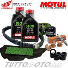 Tagliando honda forza - tagliando,