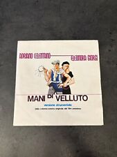 Eleonora Giorgi e Adriano