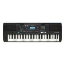 YAMAHA PSR EW425 TASTIERA