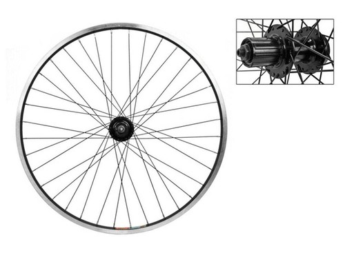 Wheelmaster ruota mtb disco - a,