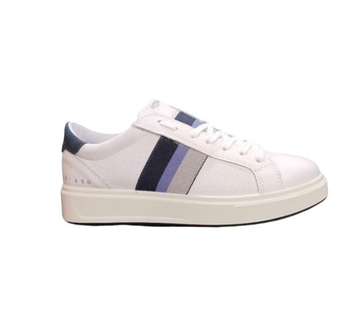 Scarpa sneaker sportiva uomo - scarpa,