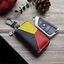 Portachiavi in Pelle