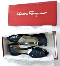 SALVATORE FERRAGAMO Sandales