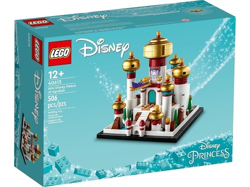 Lego disney 40613 mini - lego,