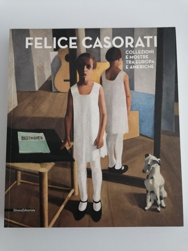 Felice casorati collezioni e - casorati,