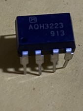 2pezzi Relè Stato Solido 600v 1,2A Aqh3223