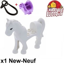 Lego 1X Animale Cavallo