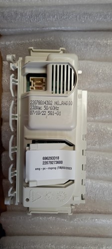 Scheda elettronica timer - elettronica,