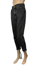Jeans donna Belstaff nero