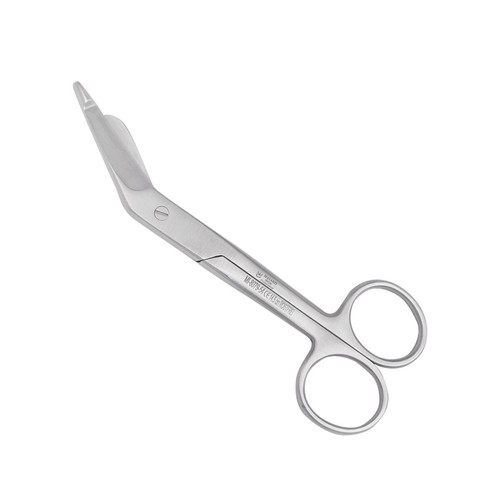 Lister forbici per medicazione - lister,