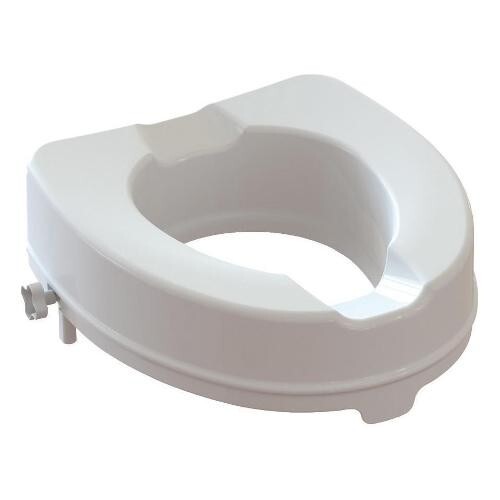 Rialzo con sistema di - wc,